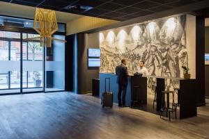 Mercure Arras Centre Gare,Lille>>Arras,4 star