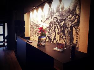 Mercure Arras Centre Gare,Lille>>Arras,4 star