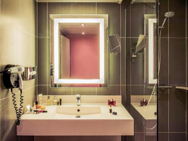 mercure arras centre gare