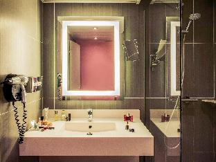 mercure arras centre gare