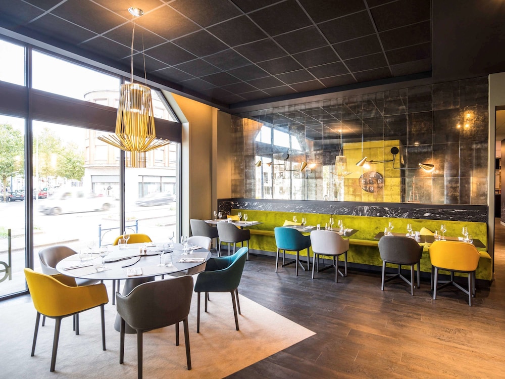 mercure arras centre gare