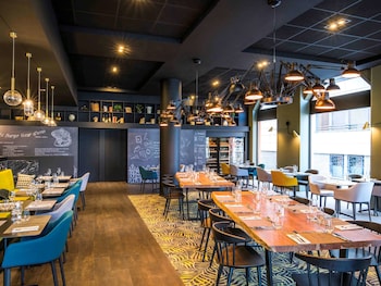 mercure arras centre gare