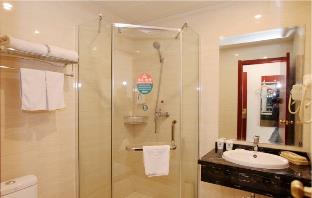 greentree inn yancheng xiangshui chenjiagang renmin e road huanghai road business hotel