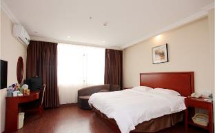 greentree inn yancheng xiangshui chenjiagang renmin e road huanghai road business hotel