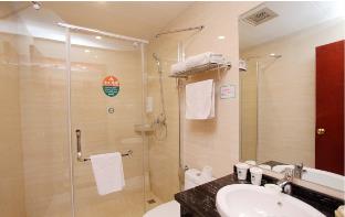 greentree inn yancheng xiangshui chenjiagang renmin e road huanghai road business hotel