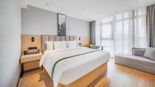 greentree inn yancheng xiangshui chenjiagang renmin e road huanghai road business hotel