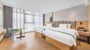 greentree inn yancheng xiangshui chenjiagang renmin e road huanghai road business hotel