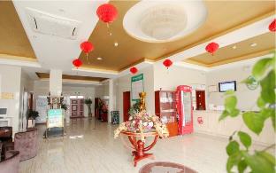 Greentree Inn Yancheng Xiangshui Chenjiagang Renmin (E) Road Huanghai Road Business Hotel,Xuzhou>>Xiangshui,3 star