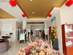 greentree inn yancheng xiangshui chenjiagang renmin e road huanghai road business hotel