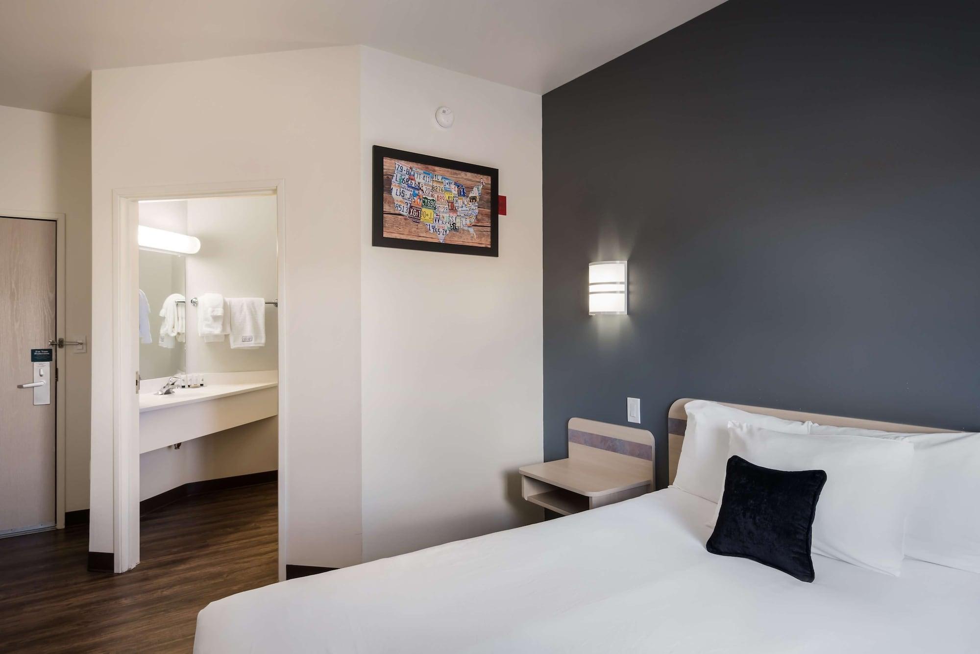 red lion inn and suites butte