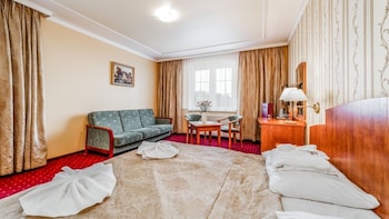 pensjonat karkonoski spa