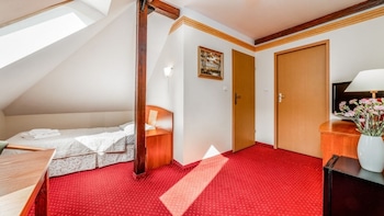 pensjonat karkonoski spa