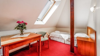 pensjonat karkonoski spa