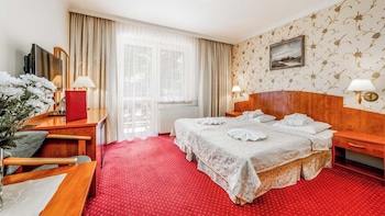 pensjonat karkonoski spa