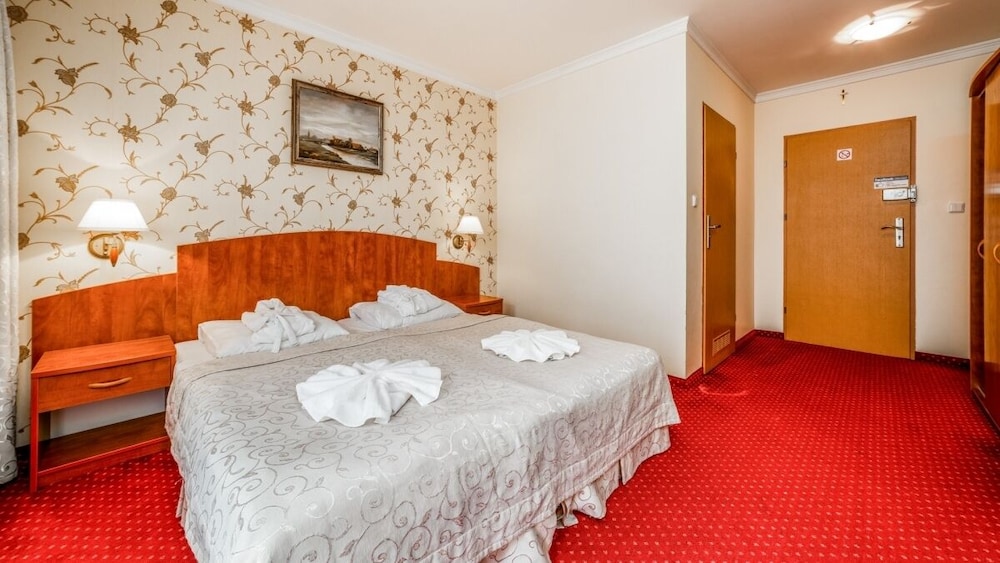 pensjonat karkonoski spa