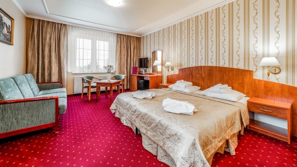 pensjonat karkonoski spa