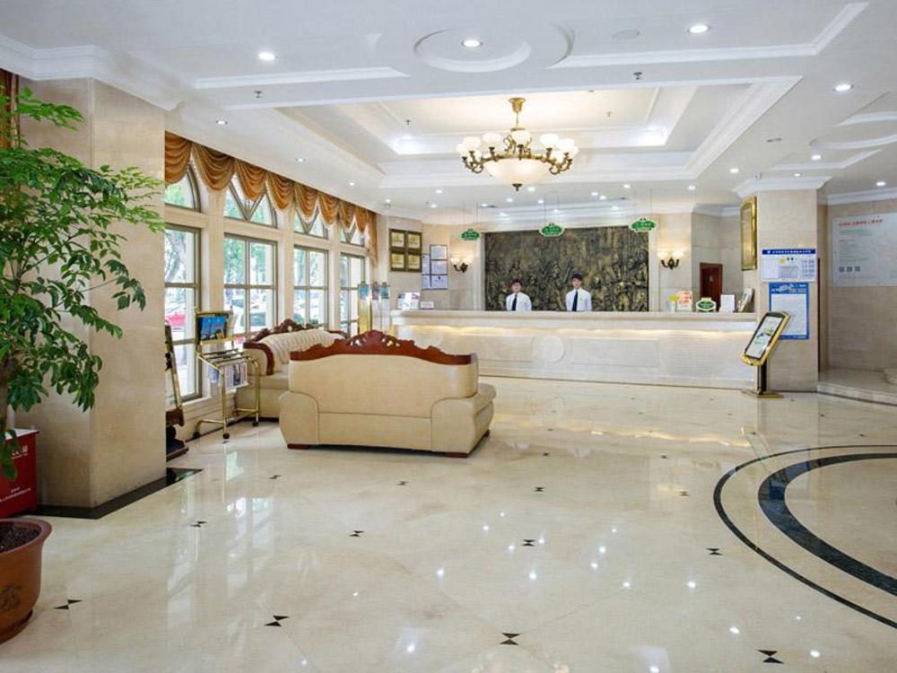 vienna hotel huizhou west lake maidi south road