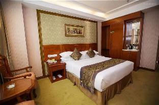vienna hotel huizhou west lake maidi south road