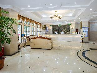 vienna hotel huizhou west lake maidi south road