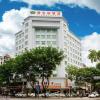 vienna hotel huizhou west lake maidi south road