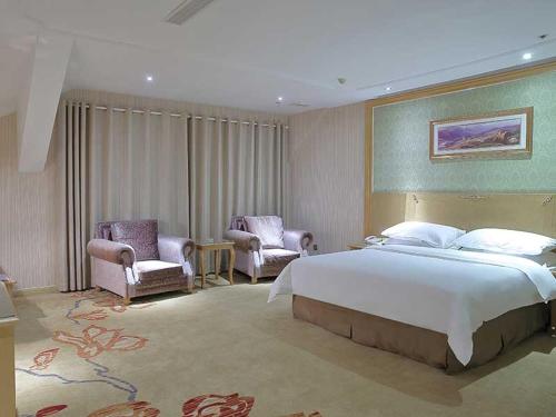 vienna classic hotel suzhou likou furniture market metro station