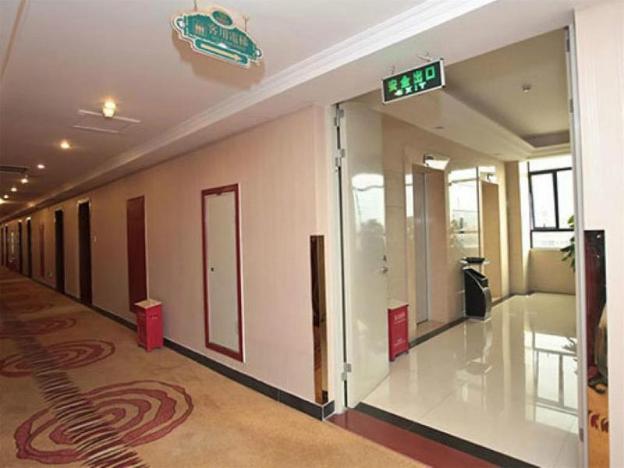 vienna classic hotel suzhou likou furniture market metro station