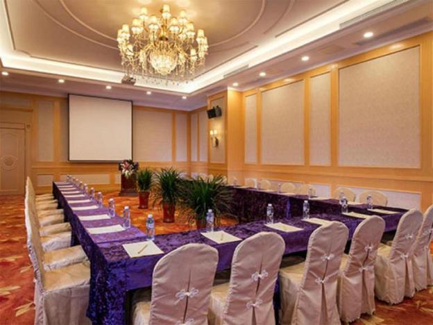 vienna classic hotel suzhou likou furniture market metro station
