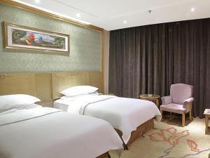 vienna classic hotel suzhou likou furniture market metro station