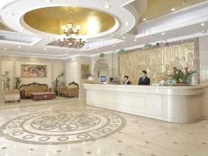 vienna classic hotel suzhou likou furniture market metro station