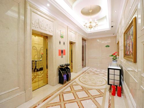 vienna international hotel shanghai hongqiao airport international exhibition center jizhai road