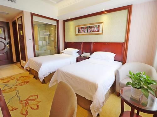 vienna international hotel shanghai hongqiao airport international exhibition center jizhai road