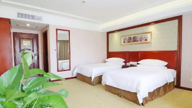 vienna international hotel shanghai hongqiao airport international exhibition center jizhai road