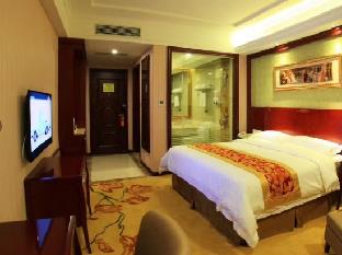 vienna international hotel shanghai hongqiao airport international exhibition center jizhai road