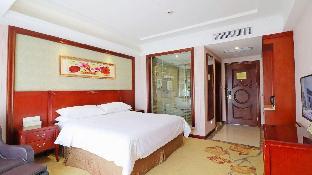 vienna international hotel shanghai hongqiao airport international exhibition center jizhai road