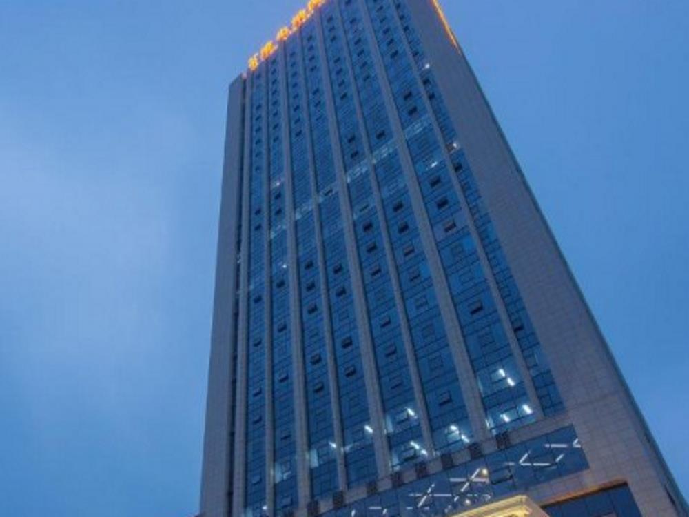 vienna international hotel changsha hongxing desiqin plaza