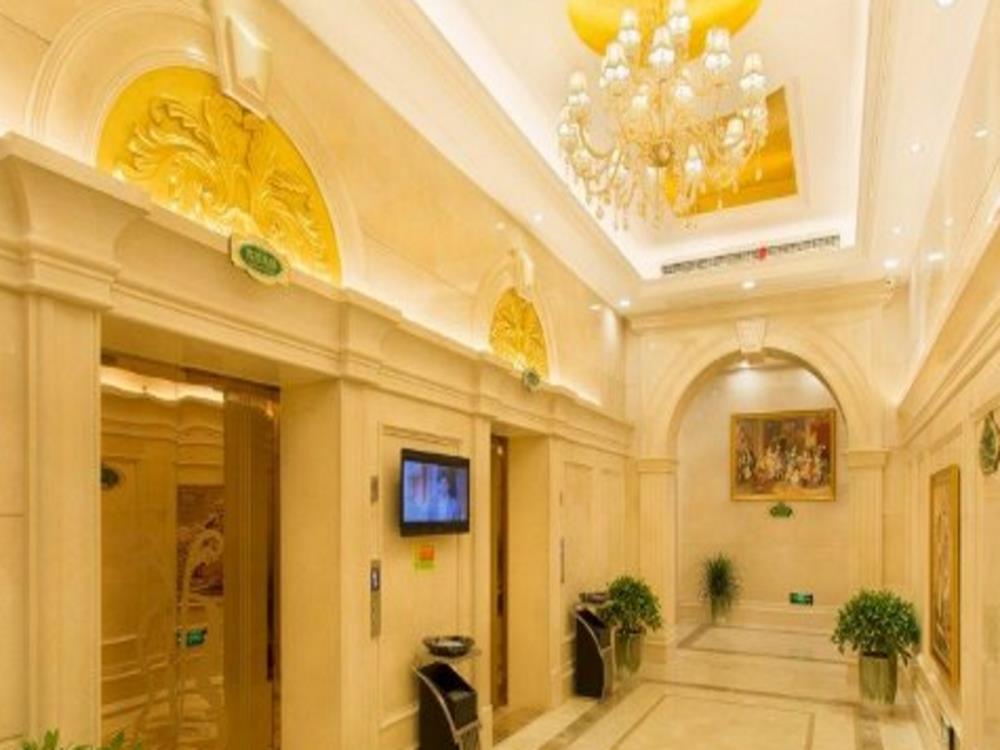 vienna international hotel changsha hongxing desiqin plaza