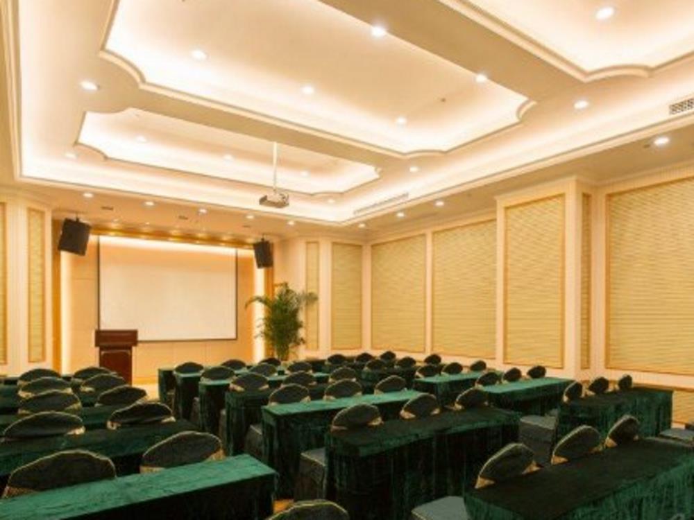 vienna international hotel changsha hongxing desiqin plaza