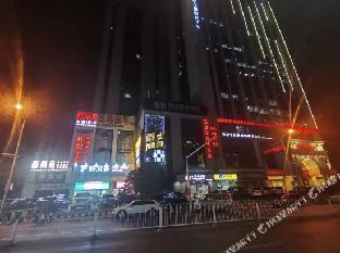 vienna international hotel changsha hongxing desiqin plaza
