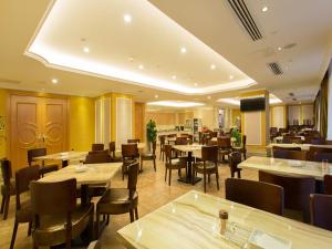 vienna international hotel changsha hongxing desiqin plaza