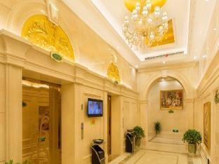 vienna international hotel changsha hongxing desiqin plaza