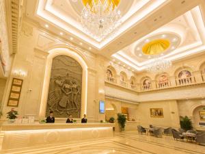 vienna international hotel changsha hongxing desiqin plaza