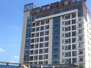 vienna hotel suzhou mudu town metro station