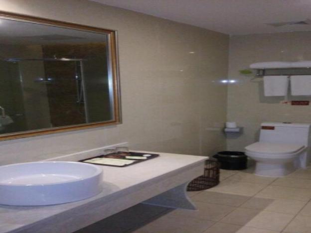 vienna hotel suzhou mudu town metro station