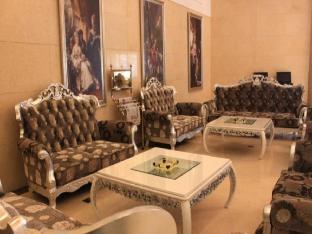 vienna hotel suzhou mudu town metro station