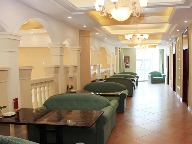 vienna hotel suzhou mudu town metro station