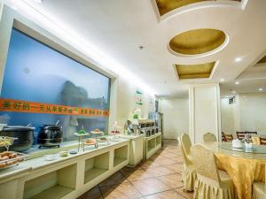 vienna hotel suzhou mudu town metro station