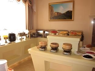 vienna hotel suzhou mudu town metro station