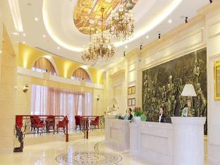 vienna hotel yongzhou yuanzhi new bund
