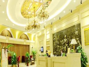 vienna hotel yongzhou yuanzhi new bund