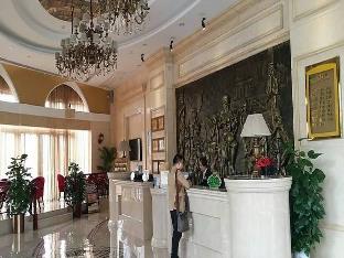 vienna hotel yongzhou yuanzhi new bund